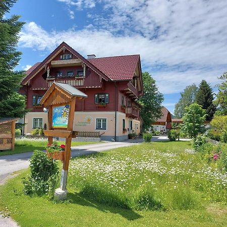Charming House In Pruggern, Mountain View Villa Kültér fotó