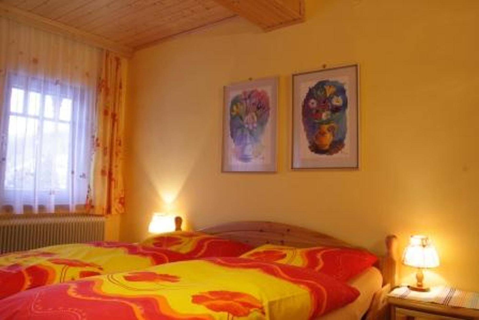 Charming House In Pruggern, Mountain View Villa Szoba fotó