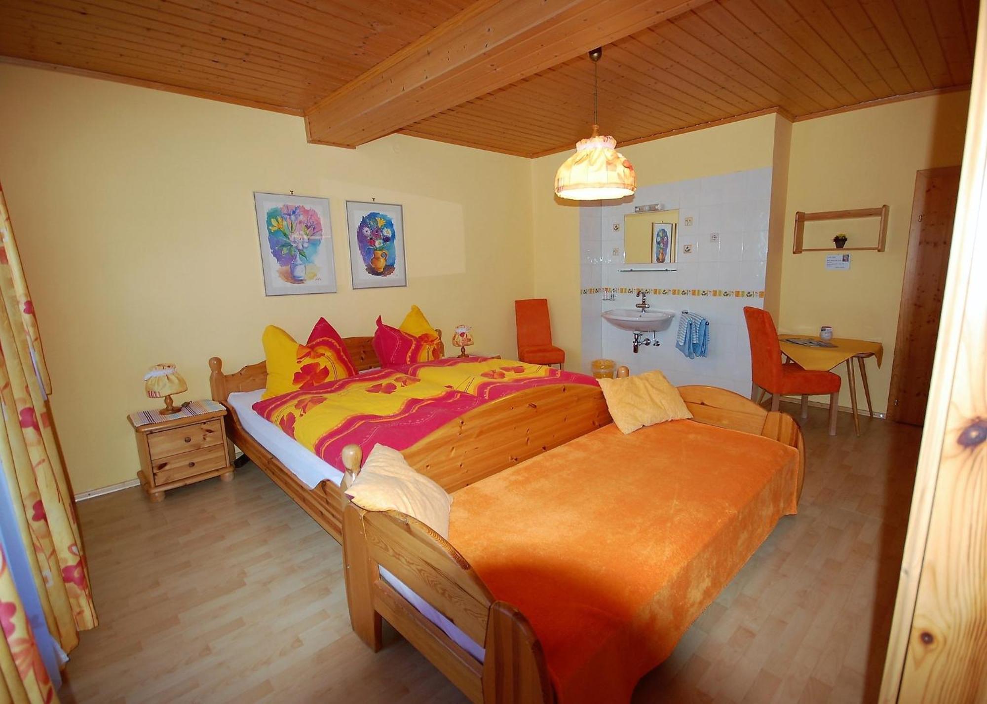 Charming House In Pruggern, Mountain View Villa Szoba fotó