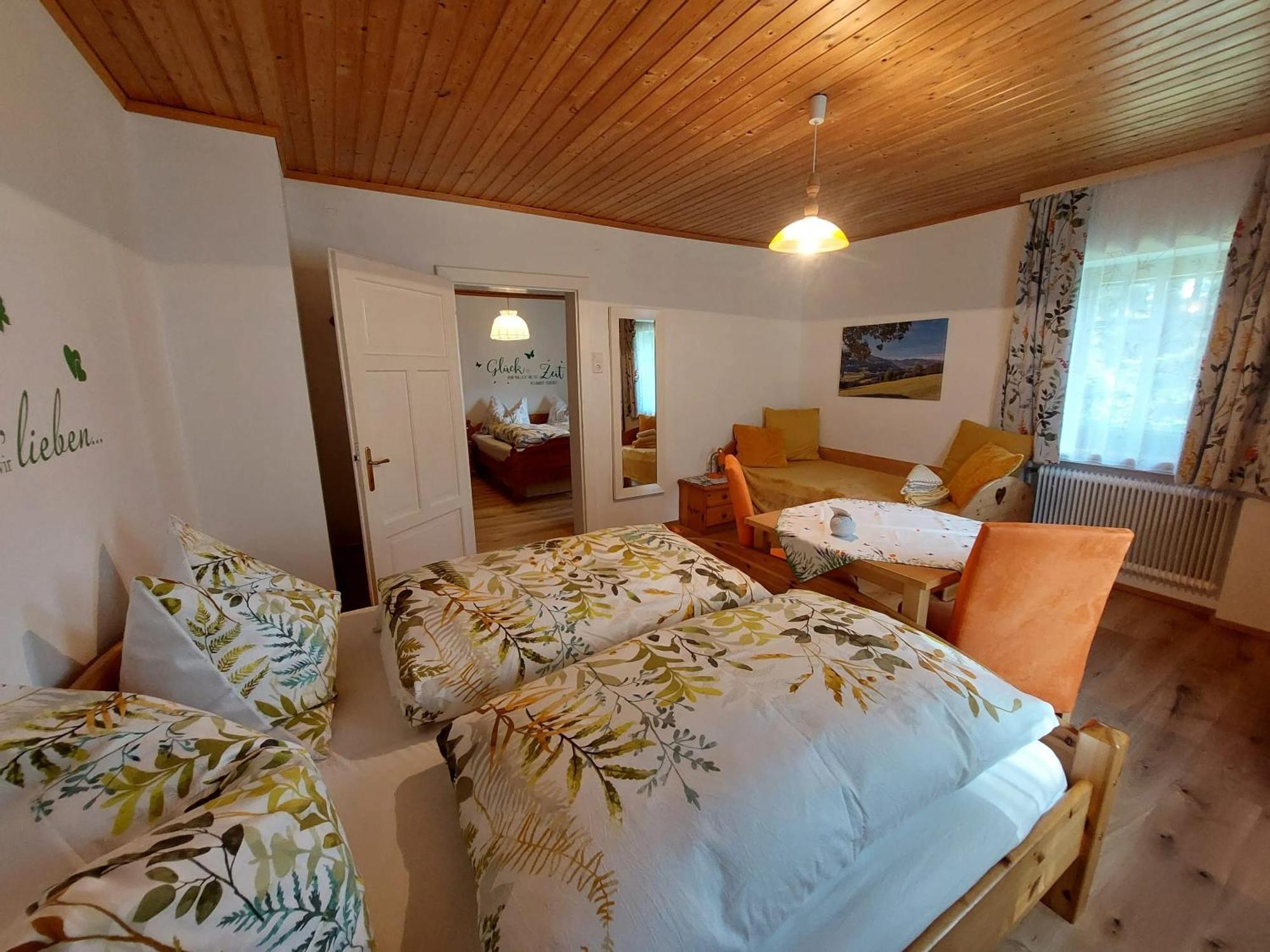 Charming House In Pruggern, Mountain View Villa Kültér fotó