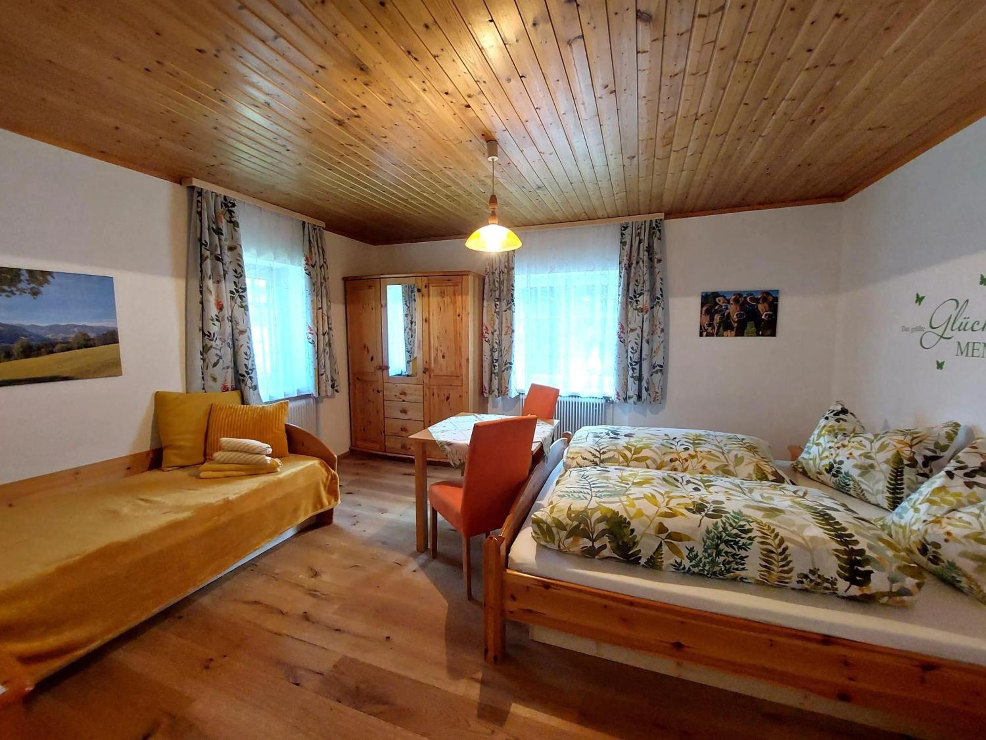 Charming House In Pruggern, Mountain View Villa Kültér fotó